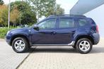 Dacia Duster 1.6 Ambiance 2wd | Trekhaak | Airco | Elektrisc, Auto's, Stof, Gebruikt, Zwart, 4 cilinders
