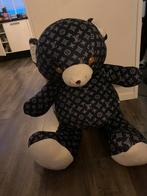 Grote Louis Vuitton Beer Knuffel, Kinderen en Baby's, Speelgoed | Knuffels en Pluche, Ophalen of Verzenden, Zo goed als nieuw
