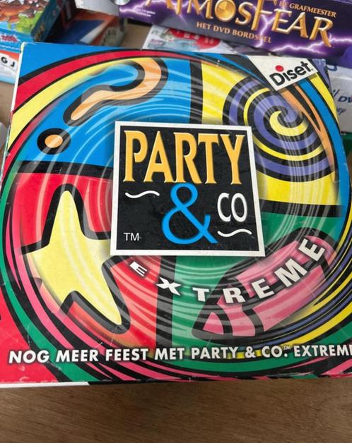 Diverse gezelschapsspellen, Hobby en Vrije tijd, Gezelschapsspellen | Bordspellen, Gebruikt, Ophalen of Verzenden