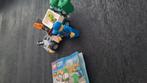 Lego city set 30313 compleet, Kinderen en Baby's, Speelgoed | Duplo en Lego, Ophalen of Verzenden, Zo goed als nieuw