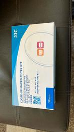 Close-up macro filter kit 58 mm, Overige merken, Overige typen, Nieuw, Ophalen of Verzenden