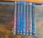 The Vampire Diaries Seizoen 1-7 DVD, Cd's en Dvd's, Dvd's | Tv en Series, Vanaf 16 jaar, Ophalen of Verzenden, Zo goed als nieuw