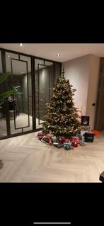 Triumph tree forest frosted green kerstboom, Diversen, Kerst, Ophalen, Zo goed als nieuw