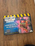 Escaperoom the game Mission mayday Puzzle adventures, Ophalen of Verzenden, Gebruikt
