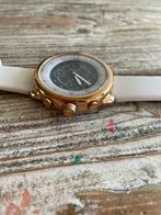 Fossil Gen 6 Welness horloge, Ophalen of Verzenden, Zo goed als nieuw, Staal, Fossil