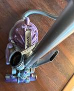 Dyson DC08 Animal - voor onderdelen, Ophalen, Stofzuiger, Niet werkend, Reservoir