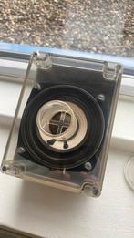 Vintage speaker voor practica, Ophalen of Verzenden