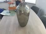 Zeer mooie vaas, Overige kleuren, Ophalen of Verzenden, Minder dan 50 cm, Glas