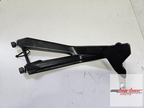 Ducati 848 1098 82411491A, L.H. Voetsteun, Motoren, Onderdelen | Ducati, Gebruikt, Ophalen of Verzenden