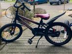 Leuke kinderfiets - MAX, Ophalen, Gebruikt