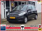 Hyundai I10 1.0 Pure STUURBEKR.|APK, Auto's, Hyundai, Origineel Nederlands, Te koop, 5 stoelen, Benzine