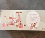Mooie 4 in 1 loopfiets van Little dutch (NIEUW!), Fietsen en Brommers, Fietsen | Driewielers, Ophalen of Verzenden, Nieuw, Little dutch