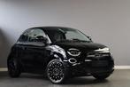 Fiat 500e 3+1 La Prima 42 kWh / Voorraad Voordeel / 2+6 jaar, 12 maanden, 1300 kg, 118 pk, 4 stoelen