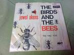 Jewel Akins.         The birds and the bees, Cd's en Dvd's, Vinyl Singles, Verzenden, Gebruikt, Pop, Single