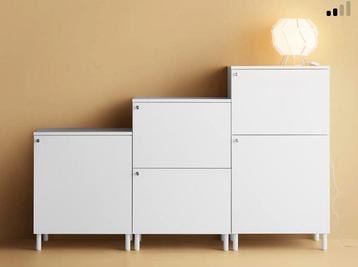 2x Ikea Platsa basiselement, nieuw in doos  beschikbaar voor biedingen