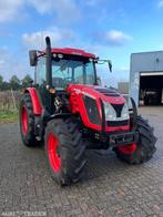 Zetor Proxima Power 120 - Traclift voorlader, 80 tot 120 Pk, Gebruikt, -, 2500 tot 5000
