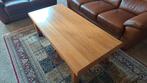 Mooie Eiken Salontafel GRATIS, Huis en Inrichting, Tafels | Salontafels, Ophalen, 100 tot 150 cm, Eikenhout, 50 tot 100 cm