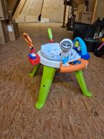 Vtech 3in1 draai en leerstoel, Kinderen en Baby's, Ophalen, Zo goed als nieuw