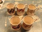 EMMA BRIDGEWATER MUGS MET HONDEN, Nieuw, Ophalen of Verzenden, Overige stijlen, Kop(pen) en/of Schotel(s)