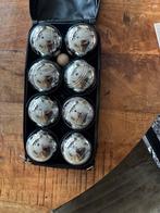 Nieuwe Jeu de Boules Set - Beschadigd Rekje, Sport en Fitness, Fitnessmaterialen, Ophalen of Verzenden, Zo goed als nieuw, Overige typen