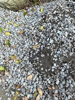 Gratis af te halen grind ~6,5m2, Tuin en Terras, Grind, Keien en Split, Ophalen, Gebruikt, Overige materialen