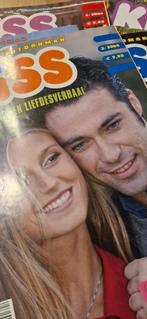 Kiss Fotoroman, Ophalen of Verzenden, 1980 tot heden, Buitenland, Tijdschrift