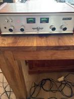 Vintage Weltklang Versterker, Overige merken, Gebruikt, Ophalen of Verzenden, Minder dan 60 watt