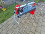 Rubi DU 200 EVO 650 tegelzaag met oplegtafels voor visgraat, Doe-het-zelf en Verbouw, Gereedschap | Zaagmachines, Ophalen, Minder dan 30 mm