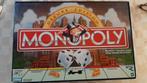 bordspel limited nieuw Monopoly Deluxe Monopolie Amerika USA, Een of twee spelers, Ophalen of Verzenden, Nieuw, Monopoly