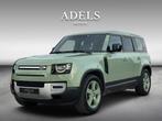 Land Rover Defender 110 2.0 P400e 75th Limited Edition AWD P, Auto's, Automaat, 404 pk, Gebruikt, Zwart