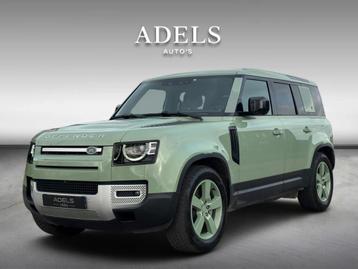 Land Rover Defender 110 2.0 P400e 75th Limited Edition AWD P beschikbaar voor biedingen