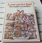 LEVEN VAN HET LAND * John Seymour, Boeken, Gelezen, Moestuin, John Seymour, Ophalen of Verzenden