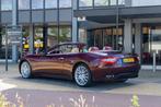 Maserati GranCabrio 4.7L ZF (bj 2010, automaat), Auto's, Maserati, Automaat, Euro 5, 128 €/maand, Gebruikt