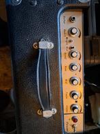 Kleine buizenversterker/combo, Muziek en Instrumenten, Versterkers | Bas en Gitaar, Ophalen, Gebruikt, Minder dan 50 watt