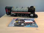 Mega Bloks Probuilder Steam Express - 9778, Ophalen of Verzenden, Gebruikt, Megabloks