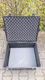 Peli 1610 Case Flightcase Hardcase Rolkoffer Trolleykoffer, Gebruikt, ., ., Flightcase