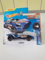 carbonic hotwheels hot wheels, Ophalen of Verzenden, Nieuw, Auto