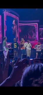 Bankzitters vrienden voor altijd, Tickets en Kaartjes, Twee personen, Januari