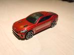 Hot Wheels hotwheels '19 Kia stinger gt, Ophalen of Verzenden, Nieuw, Auto