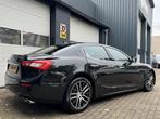 Maserati Ghibli 3.0 V6 D, Auto's, Maserati, Euro 5, Achterwielaandrijving, Gebruikt, Startonderbreker