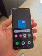 Samsung S23 roze 256 GB met origineel hoesje, Telecommunicatie, Mobiele telefoons | Samsung, Ophalen, Touchscreen, Zo goed als nieuw