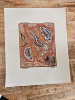 Print uit Australië, Huis en Inrichting, 50 tot 75 cm, Ophalen of Verzenden, 50 tot 75 cm, Print