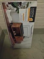 Opbergbankje 60.00, Ophalen