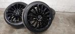 19" Mercedes W205 C-klasse W177 W247 velgen allseason banden, Auto-onderdelen, Banden en Velgen, 19 inch, Gebruikt, Banden en Velgen