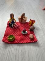 Schleich verjaardagspicknick van farm world 42426, Kinderen en Baby's, Speelgoed | Buiten | Los speelgoed, Ophalen, Nieuw