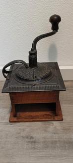 Imperial Arcade MFG Co. Coffee Grinder, Ophalen of Verzenden