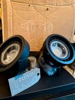 Zuiver Industriële Spotjes - Nieuw!, Ophalen of Verzenden, Nieuw, Led