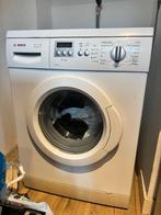 Bosch wasmachine! Werkt goed – 1400 tpm - Snel ophalen, Witgoed en Apparatuur, Wasmachines, Ophalen, Gebruikt, Voorlader, Kort programma
