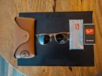 Ray-Ban Dames Zonnebril - Zo goed als nieuw!, Sieraden, Tassen en Uiterlijk, Zonnebrillen en Brillen | Dames, Zonnebril, Overige kleuren