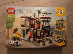 Lego 31131 noedel shop creator 3 in 1, Ophalen of Verzenden, Nieuw, Lego